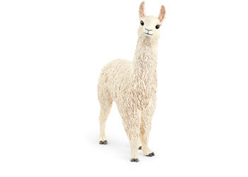 Schleich - Llama - Modern Brands Australia