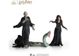 Schleich - Lord Voldemort Nagini & Bellatrix Lest - Modern Brands Australia