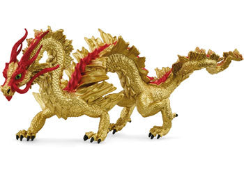 Schleich - Lunar Dragon 2024 Ltd Ed - Modern Brands Australia