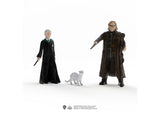 Schleich - Mad-Eye Moody Draco Malfoy - Modern Brands Australia