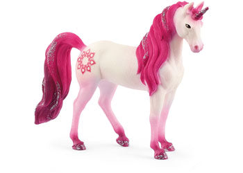 Schleich - Mandala Unicorn Mare - Modern Brands Australia