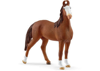 Schleich - Marwari Mare - Modern Brands Australia