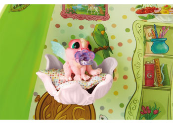 Schleich - Marween'S Animal Nursery - Modern Brands Australia