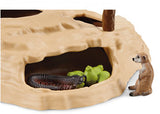 Schleich - Meerkat Hangout - Modern Brands Australia