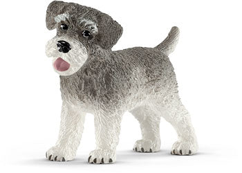 Schleich - Miniature Schnauzer - Modern Brands Australia
