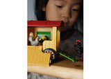 Schleich - Mobile Chicken Coop 2025 - Modern Brands Australia