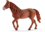 Schleich - Morgan Horse Mare - Modern Brands Australia