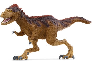 Schleich - Moros Intrepidus - Modern Brands Australia