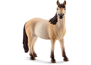 Schleich - Mustang Mare - Modern Brands Australia