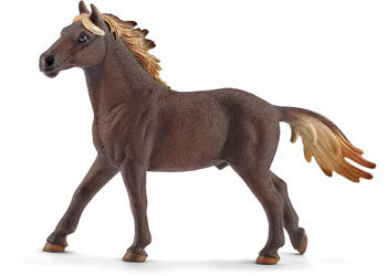Schleich - Mustang Stallion - Modern Brands Australia