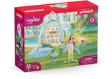 Schleich - Mystic Library Blossom - Modern Brands Australia