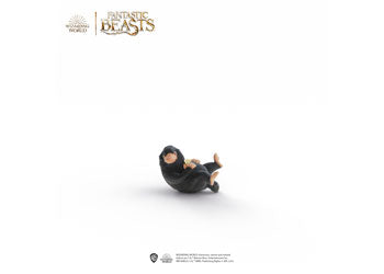 Schleich - Niffler with Gold - Modern Brands Australia