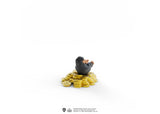Schleich - Niffler with Gold - Modern Brands Australia