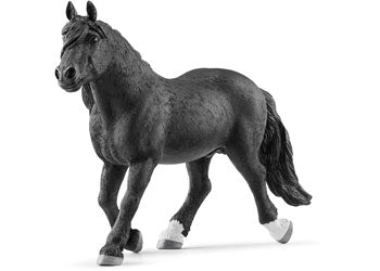 Schleich - Noriker Stallion - Modern Brands Australia