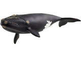 Schleich - North Atlantic Right Whale - Modern Brands Australia