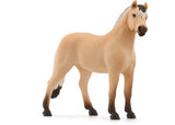 Schleich - Norwegian Fjord Horse Gelding - Modern Brands Australia