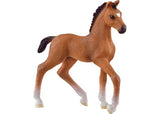 Schleich - Oldenburger Foal - Modern Brands Australia