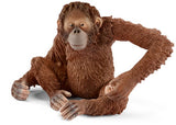 Schleich - Orangutan Female - Modern Brands Australia