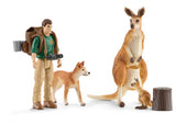 Schleich - Outback Adventures - Modern Brands Australia