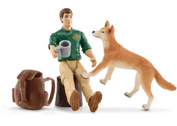 Schleich - Outback Adventures - Modern Brands Australia