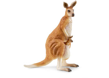 Schleich - Outback Adventures - Modern Brands Australia