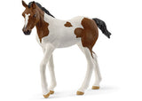 Schleich - Paint Horse Foal 2025 Release - Modern Brands Australia