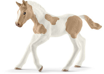 Schleich - Paint Horse Foal - Modern Brands Australia