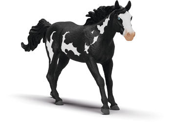 Schleich - Paint Horse Gelding 2025 Release - Modern Brands Australia