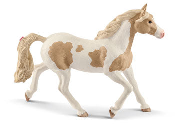 Schleich - Paint Horse Mare - Modern Brands Australia