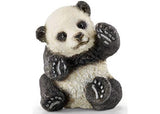 Schleich - Panda Cub Playing - Modern Brands Australia