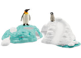 Schleich - Penguin Family Fun - Modern Brands Australia