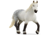 Schleich - Percheron Mare - Modern Brands Australia