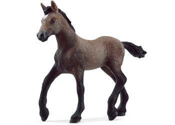 Schleich - Peruvian Paso Foal - Modern Brands Australia