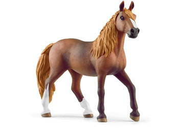 Schleich - Peruvian Paso Mare - Modern Brands Australia