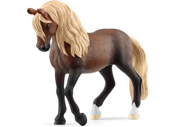 Schleich - Peruvian Paso Stallion - Modern Brands Australia