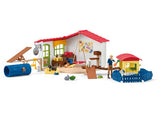 Schleich - Pet Hotel - Modern Brands Australia