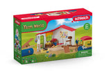 Schleich - Pet Hotel - Modern Brands Australia