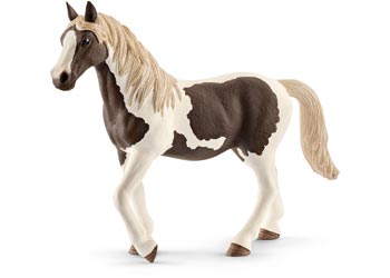 Schleich - Pinto Mare - Modern Brands Australia