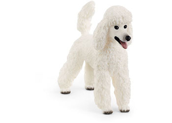 Schleich - Poodle - Modern Brands Australia
