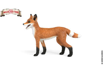 Schleich - Rabbat the fox - Modern Brands Australia