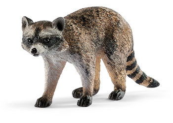 Schleich - Raccoon - Modern Brands Australia