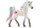 Schleich - Sea Unicorn Foal - Modern Brands Australia