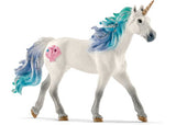 Schleich - Sea Unicorn Stallion - Modern Brands Australia