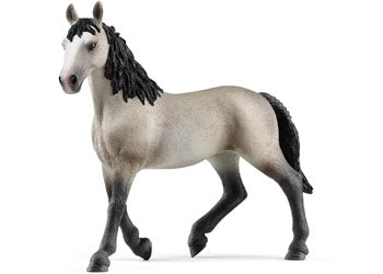 Schleich - Selle Francais Mare - Modern Brands Australia