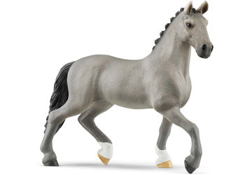 Schleich - Selle Francais Stallion - Modern Brands Australia