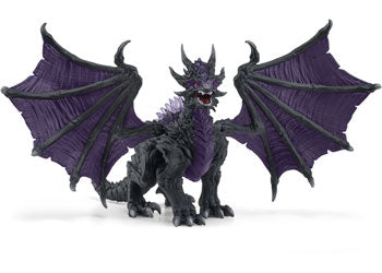 Schleich - Shadow dragon - Modern Brands Australia