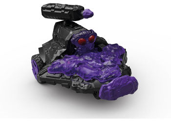 Schleich - Shadow Jet Vehicle with Mini Creature - Modern Brands Australia