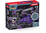 Schleich - Shadow Jet Vehicle with Mini Creature - Modern Brands Australia
