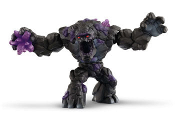 Schleich - Shadow Stone Monster - Modern Brands Australia