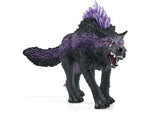 Schleich - Shadow Wolf - Modern Brands Australia